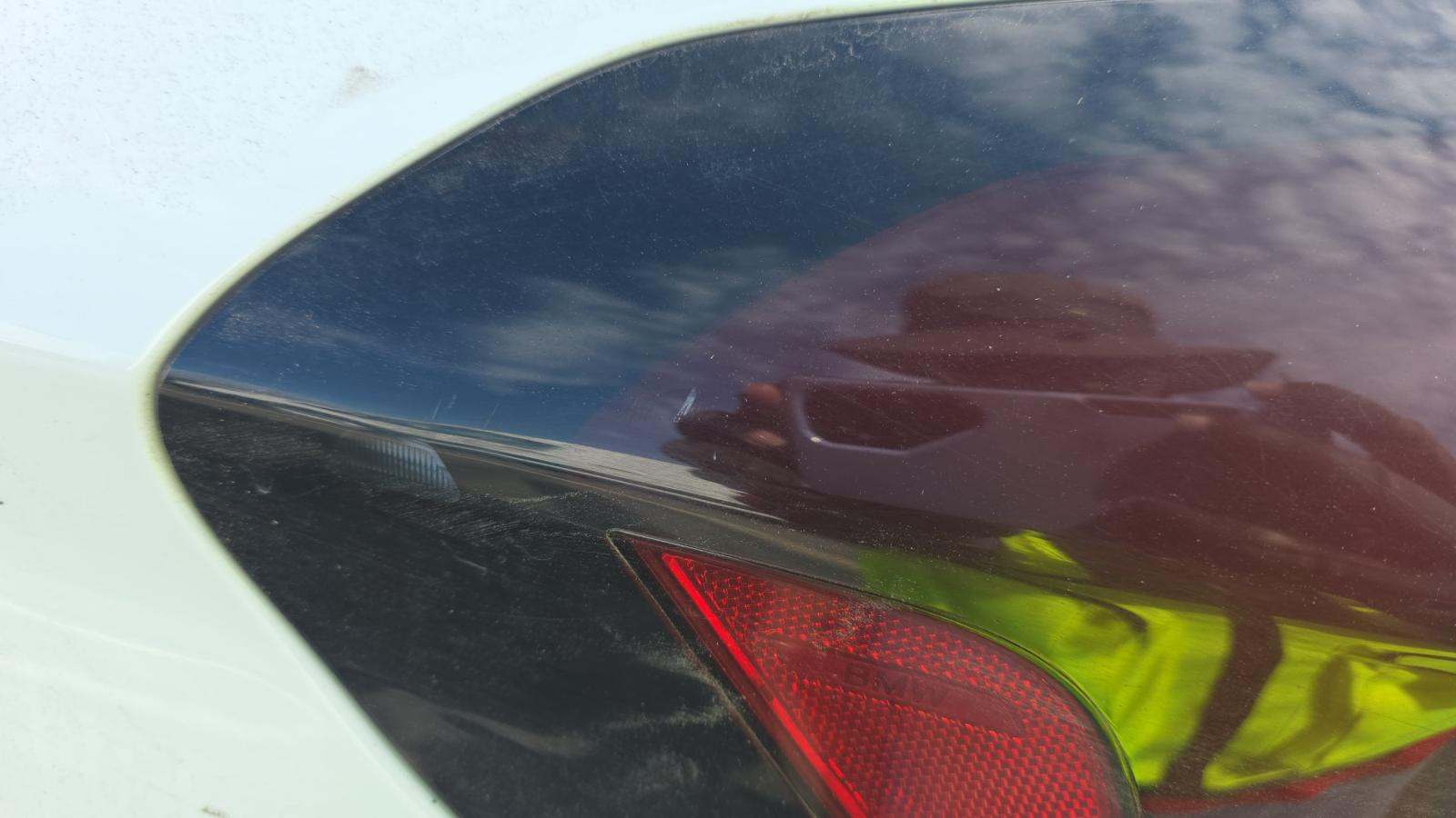 2024 BMW X3 xDrive30i AWD