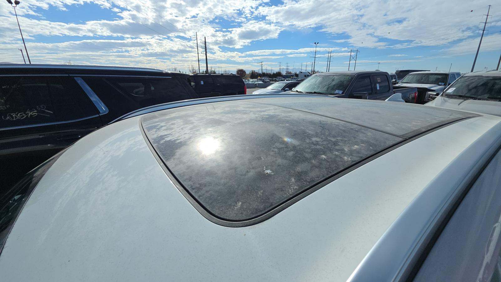 2024 BMW X3 xDrive30i AWD