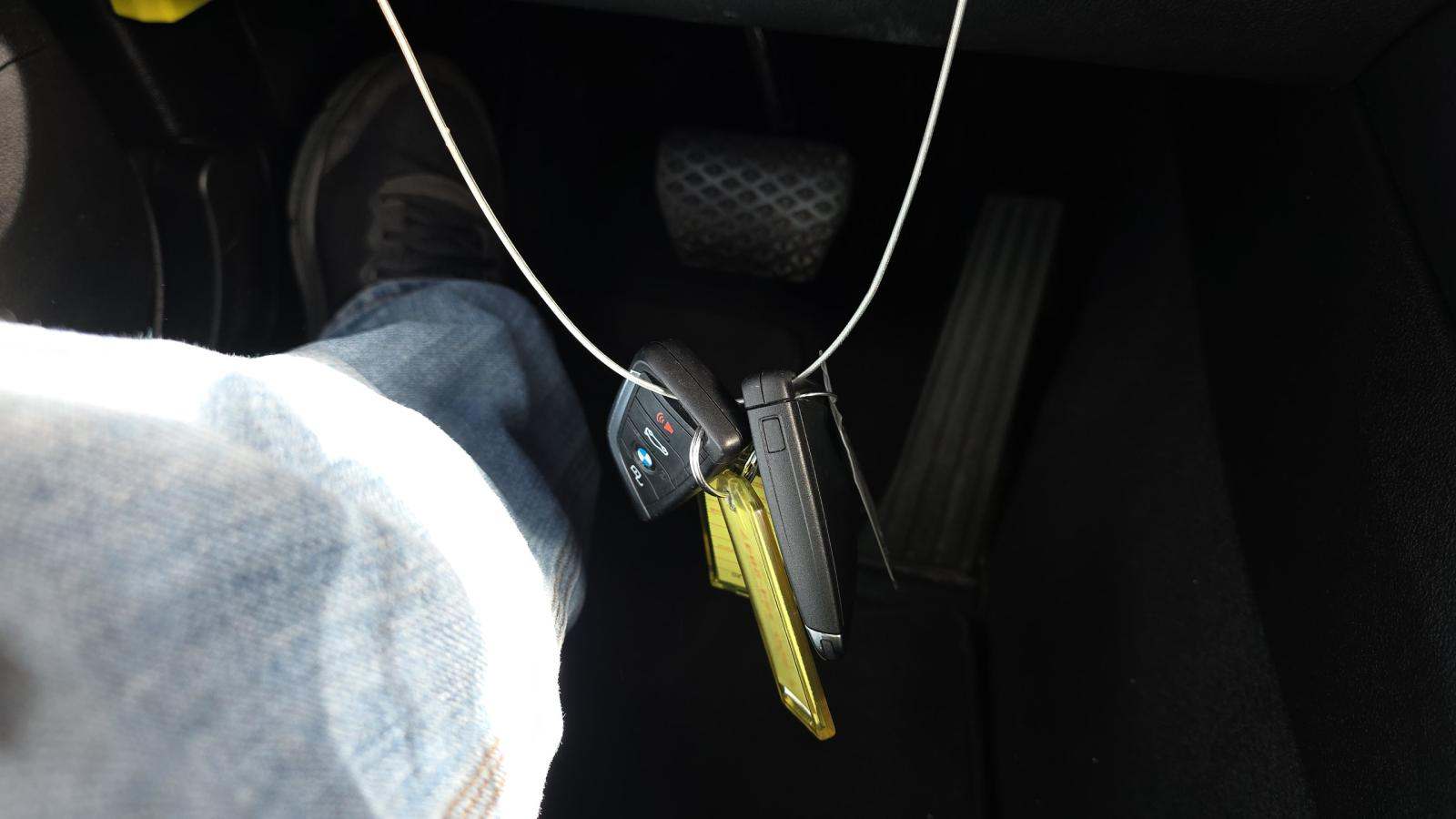 2024 BMW X3 xDrive30i AWD