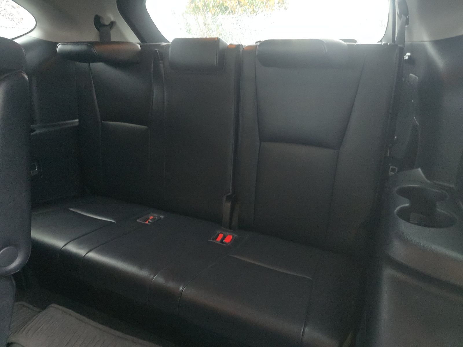 2023 Toyota Highlander Hybrid XLE FWD