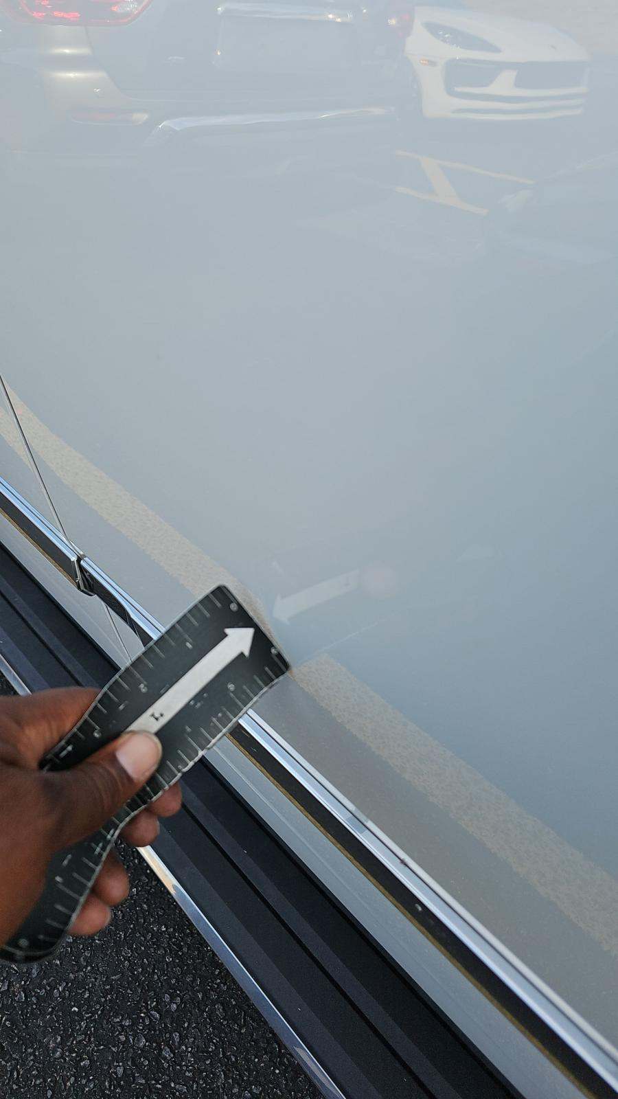 2017 Cadillac Escalade ESV Premium Luxury AWD