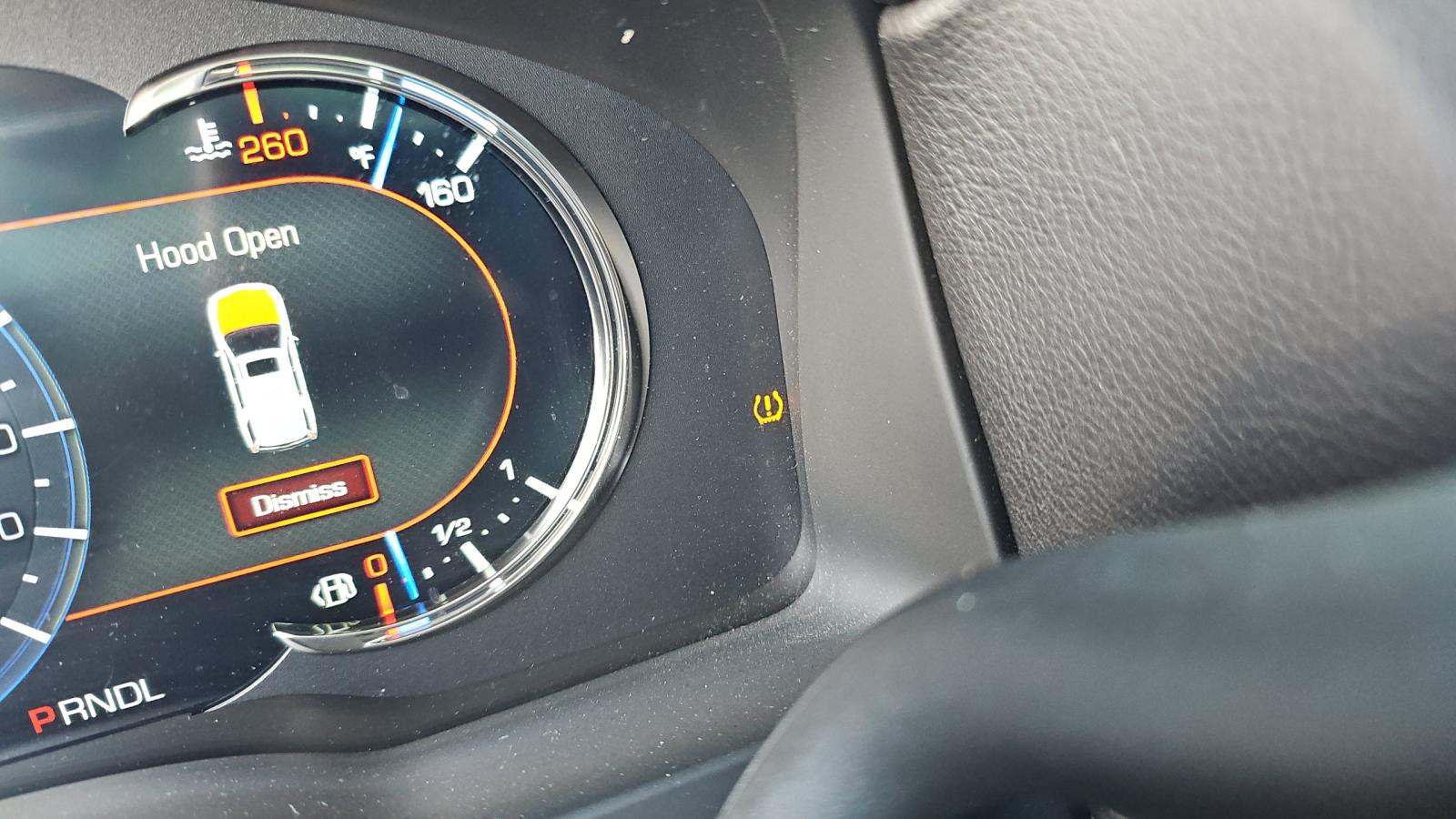 2017 Cadillac Escalade ESV Premium Luxury AWD