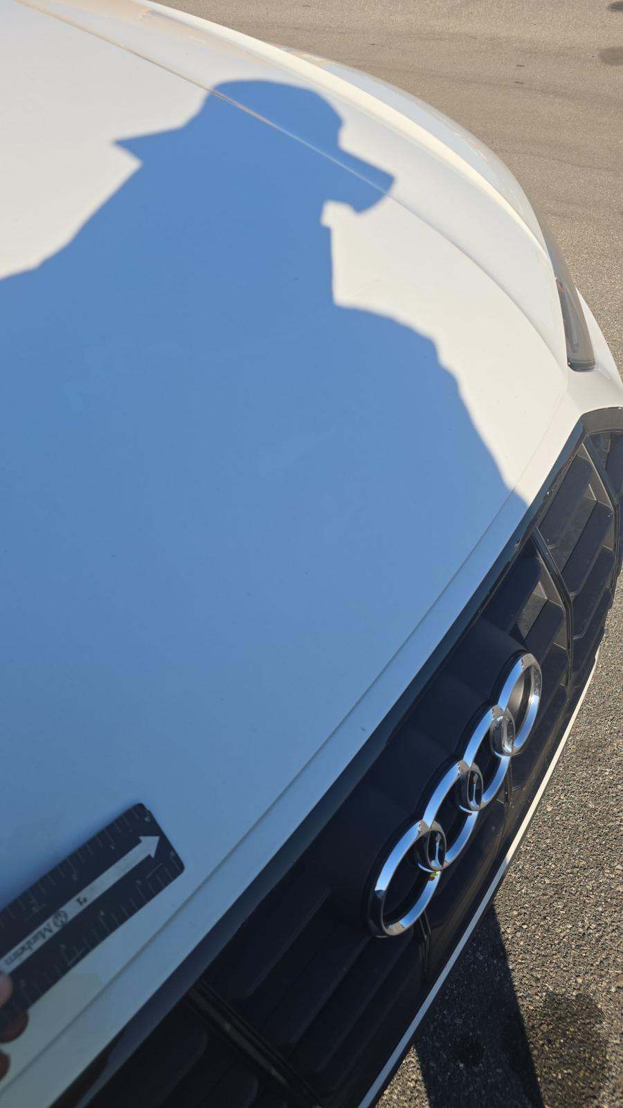 2024 Audi Q5 Premium Plus AWD