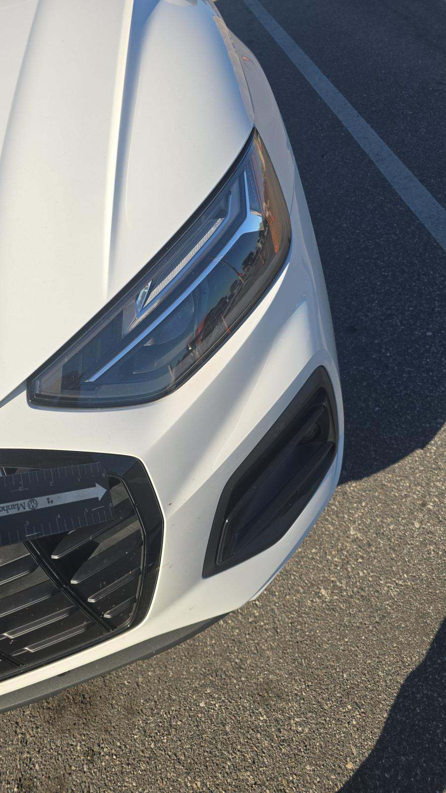 2024 Audi Q5 Premium Plus AWD