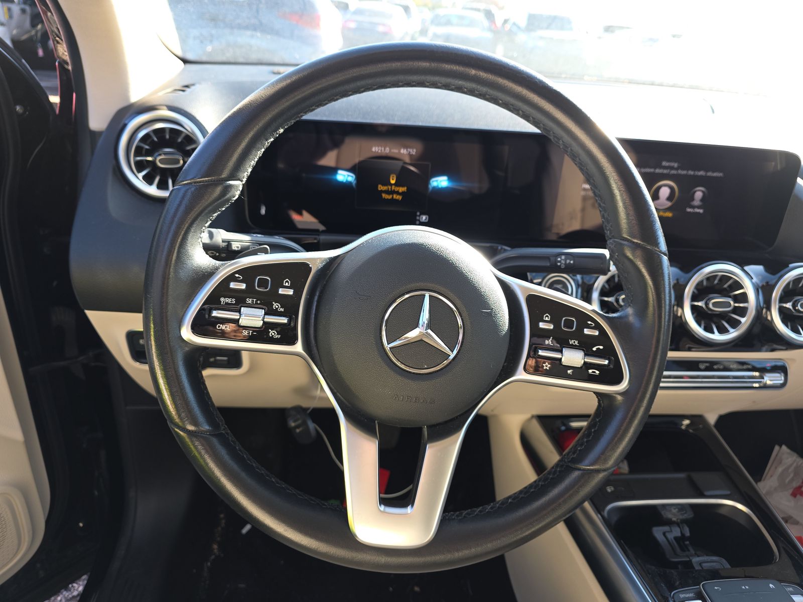 2023 Mercedes-Benz GLA GLA 250 AWD