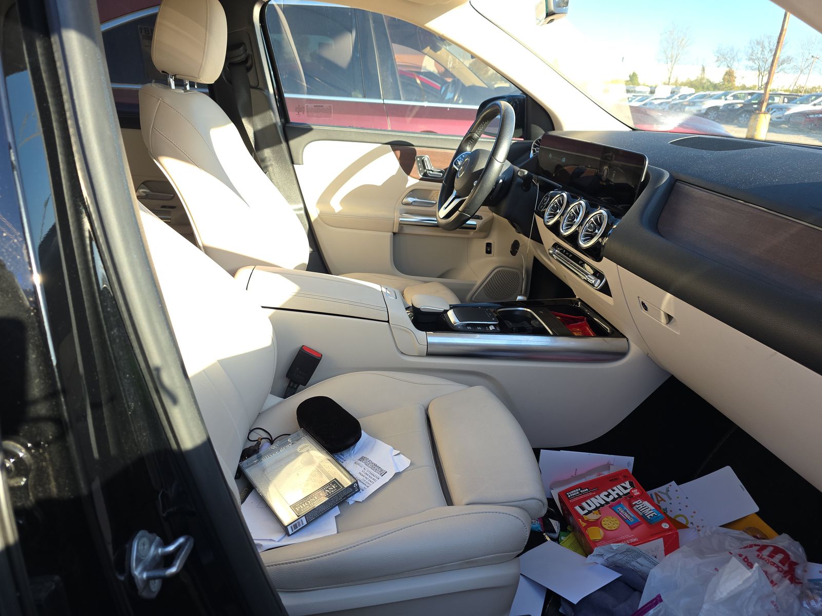 2023 Mercedes-Benz GLA GLA 250 AWD