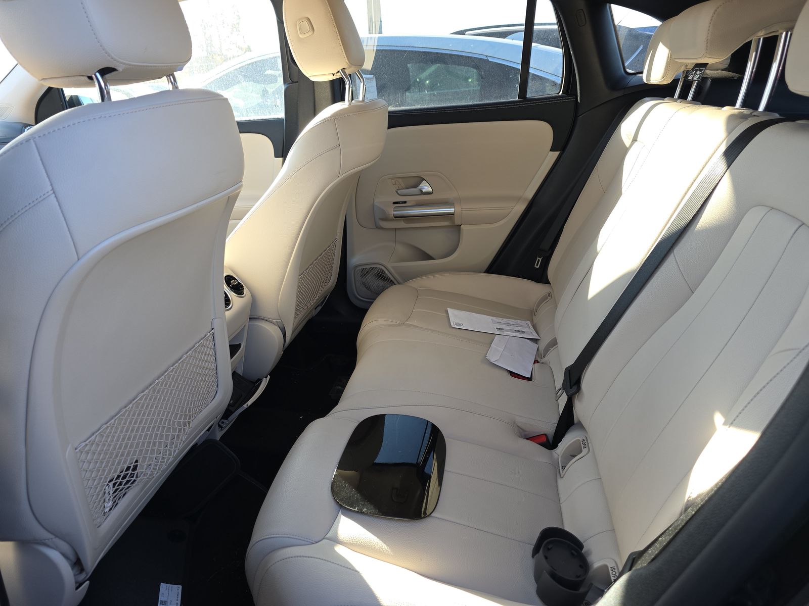 2023 Mercedes-Benz GLA GLA 250 AWD