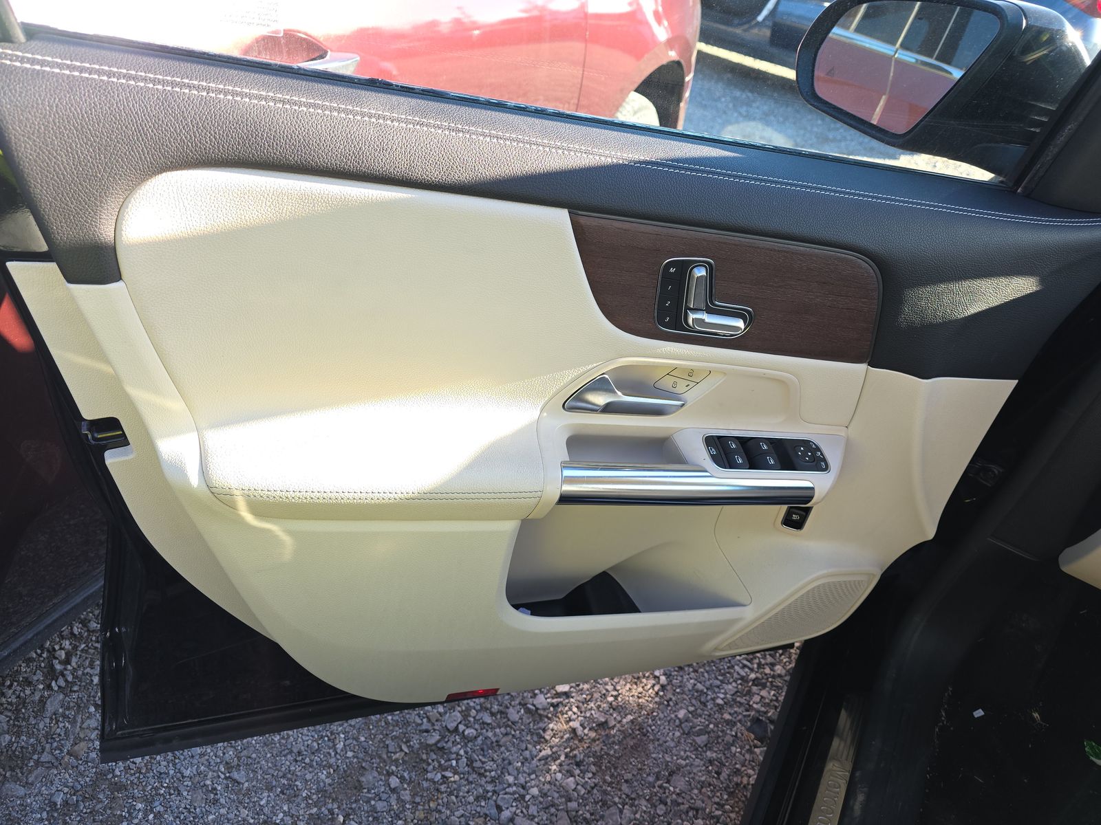 2023 Mercedes-Benz GLA GLA 250 AWD