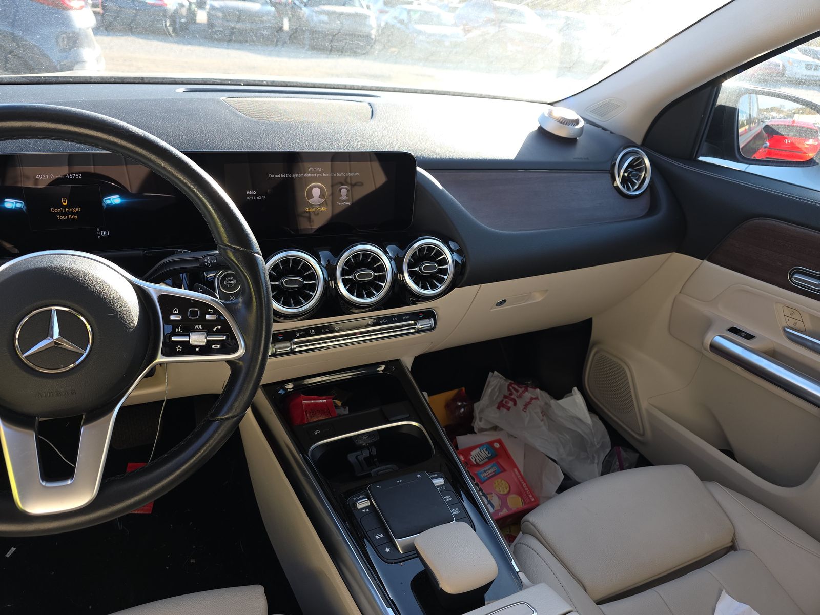 2023 Mercedes-Benz GLA GLA 250 AWD