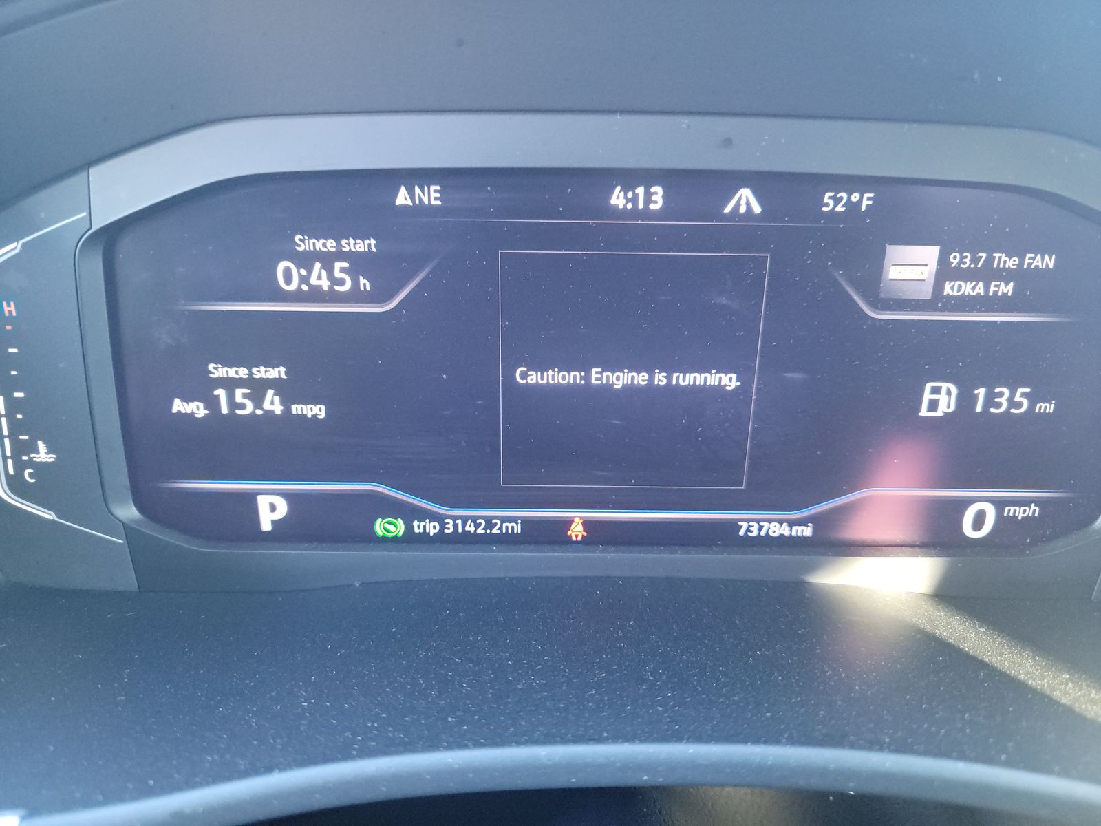 2022 Volkswagen Atlas 3.6L SE AWD