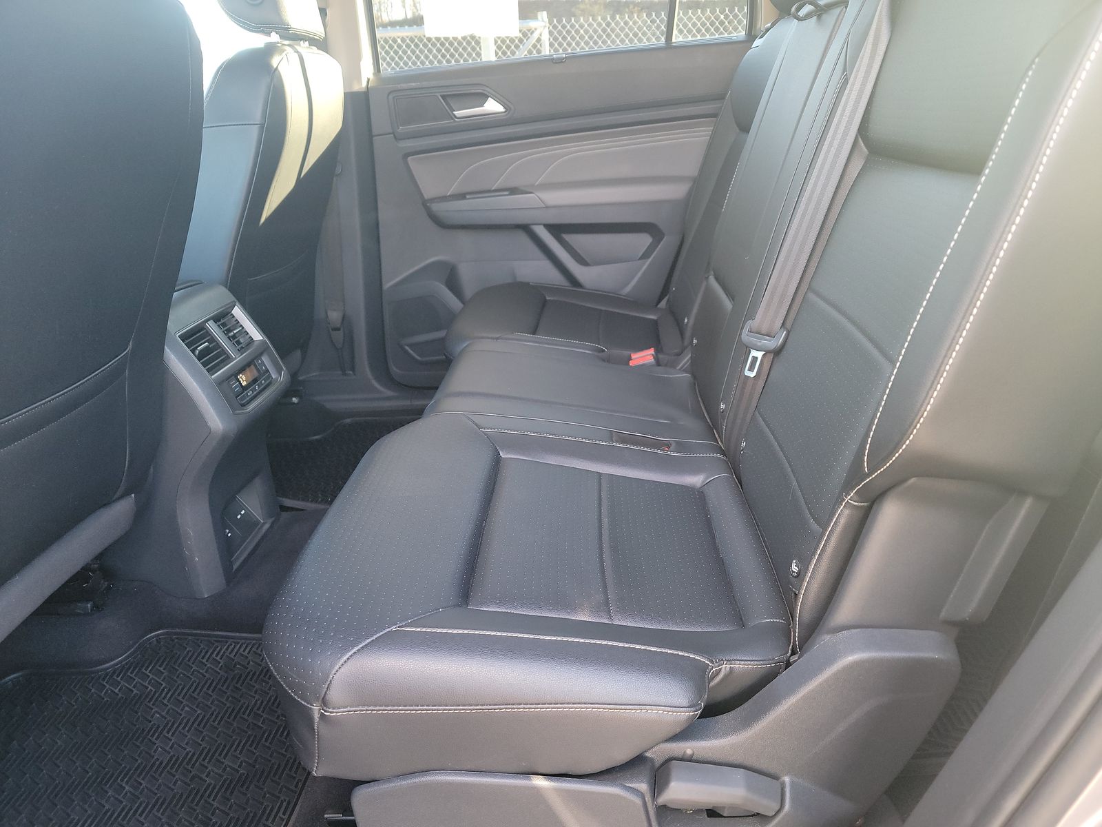 2022 Volkswagen Atlas 3.6L SE AWD