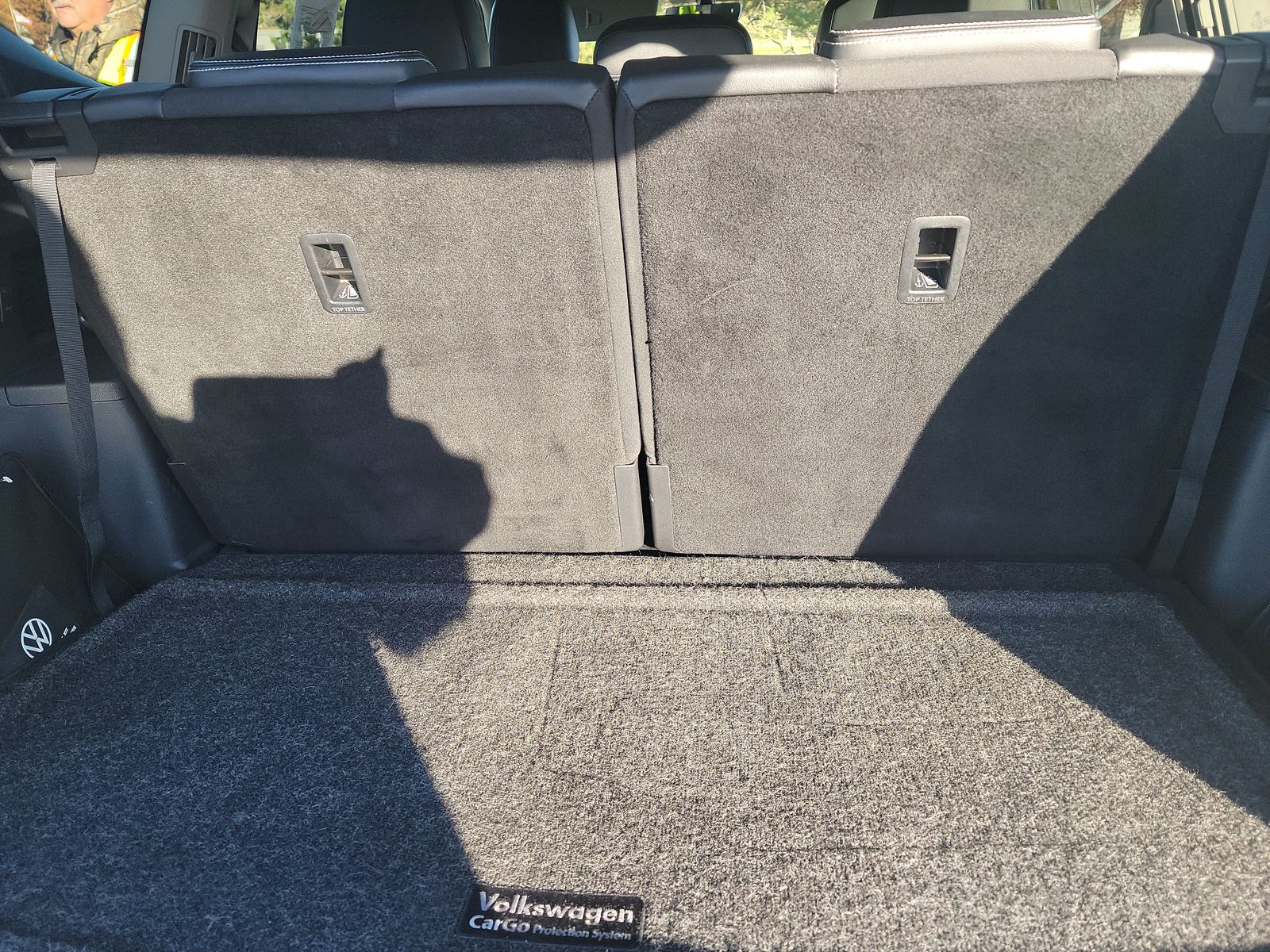 2022 Volkswagen Atlas 3.6L SE AWD