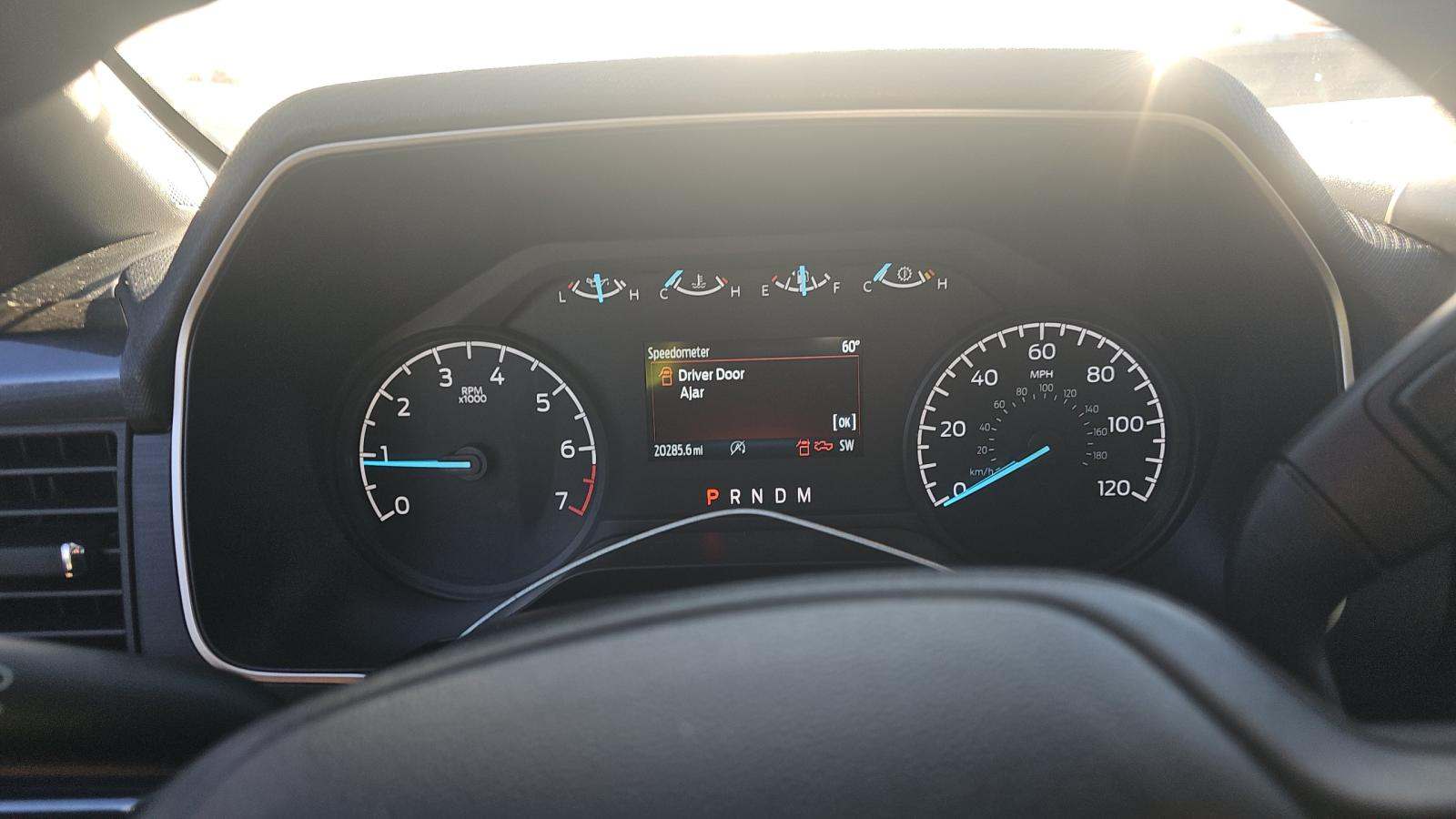 2023 Ford F-150 XL AWD