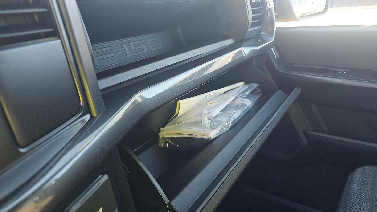 2023 Ford F-150 XL AWD