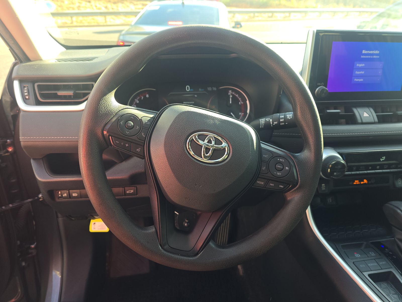 2023 Toyota RAV4 XLE FWD
