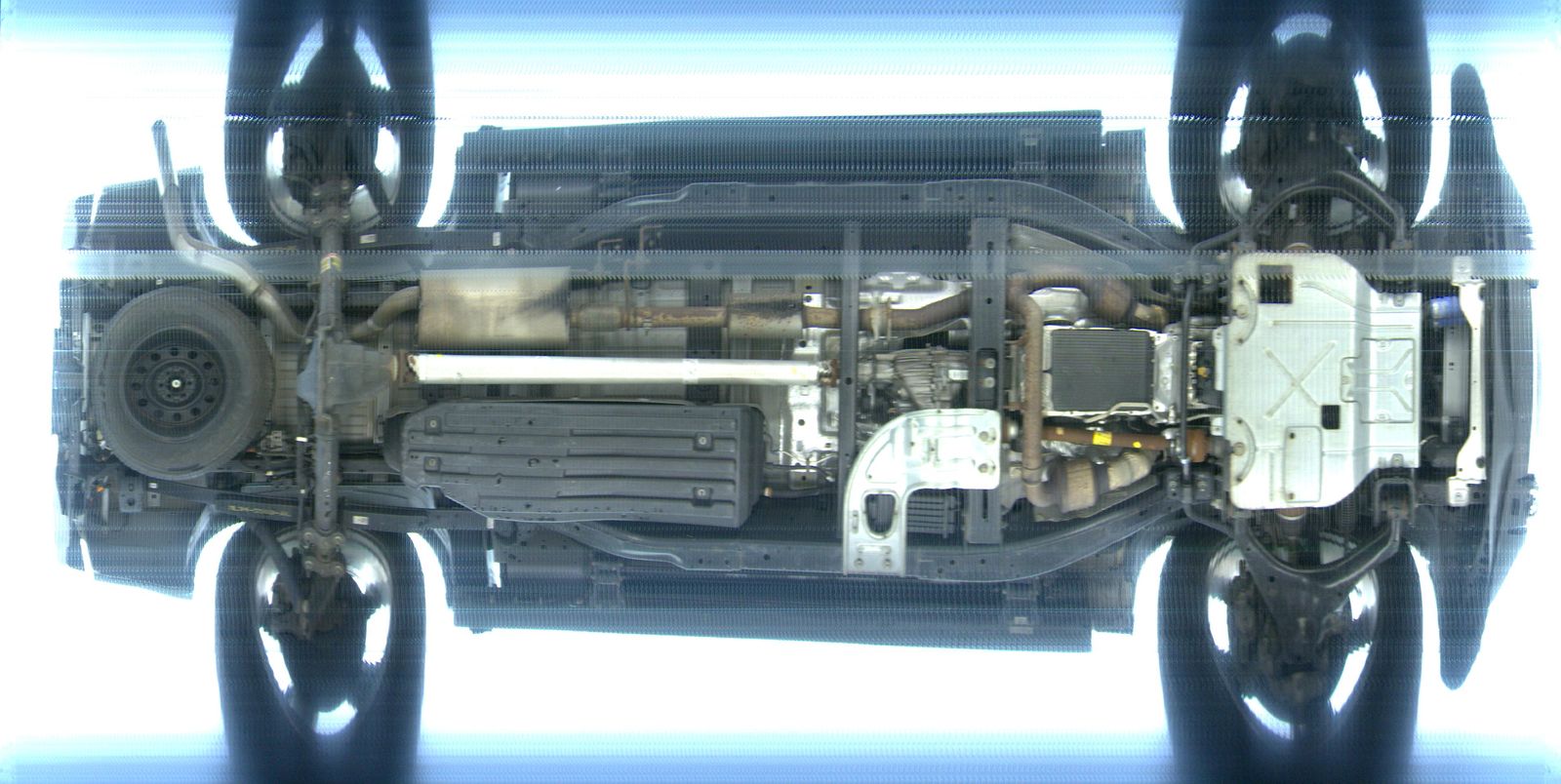 2023 Ford F-150 Lariat AWD