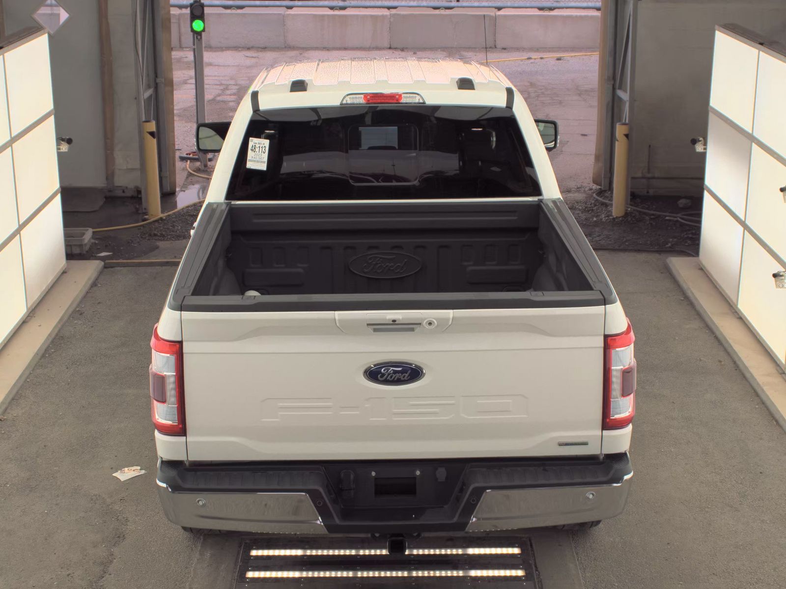 2023 Ford F-150 Lariat AWD