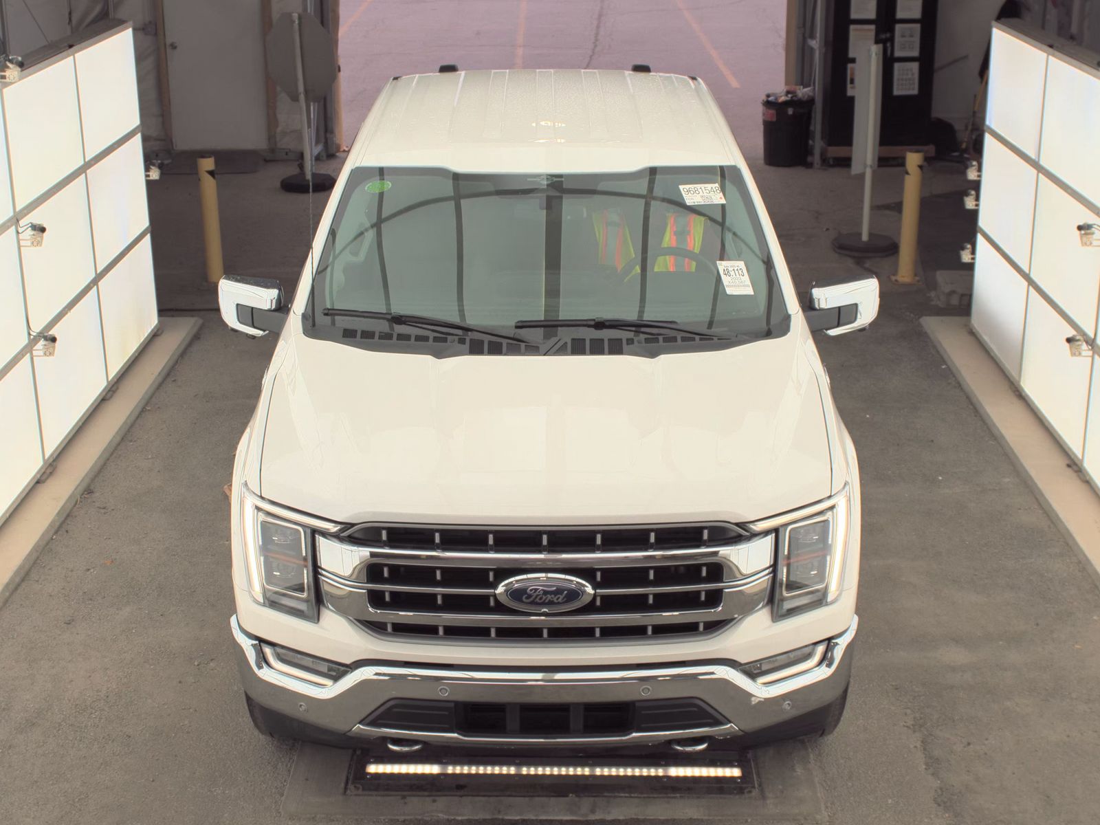 2023 Ford F-150 Lariat AWD