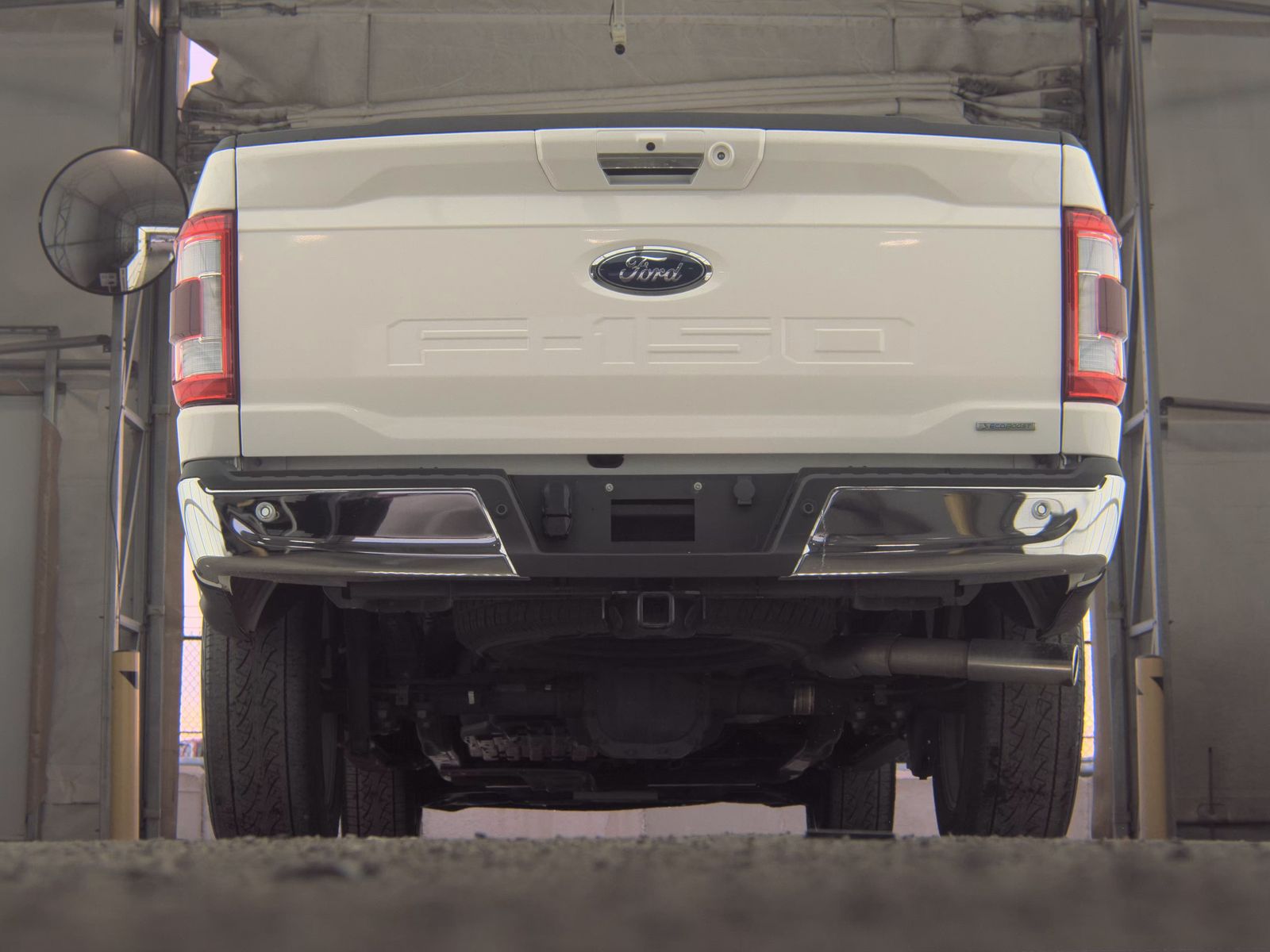 2023 Ford F-150 Lariat AWD