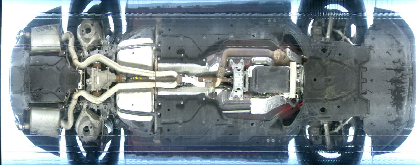 2024 Ford Mustang EcoBoost RWD