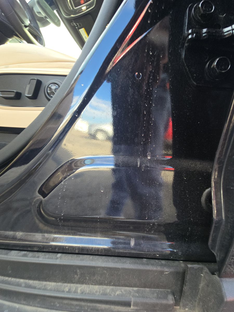 2024 Jeep Grand Cherokee Limited AWD