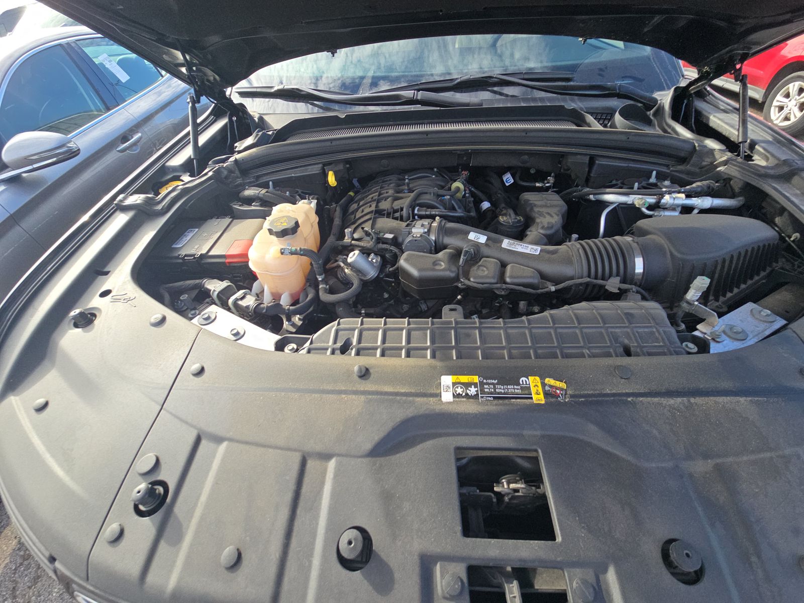 2024 Jeep Grand Cherokee Limited AWD