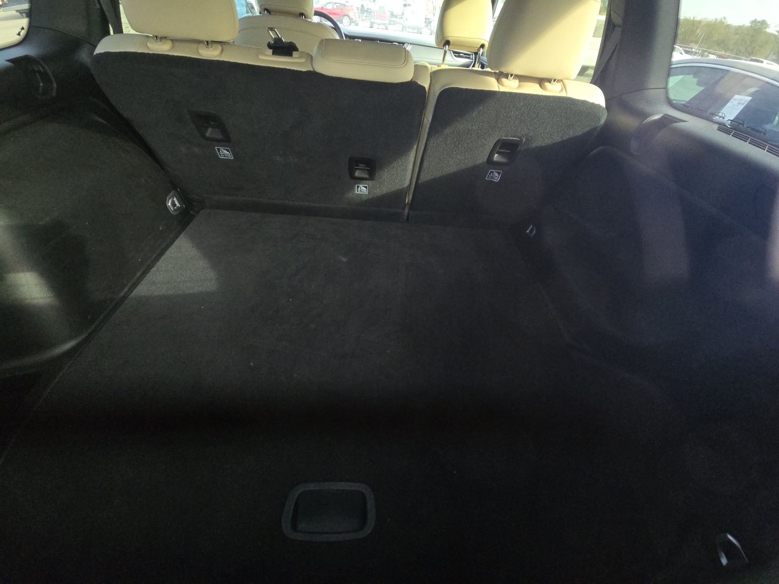 2024 Jeep Grand Cherokee Limited AWD