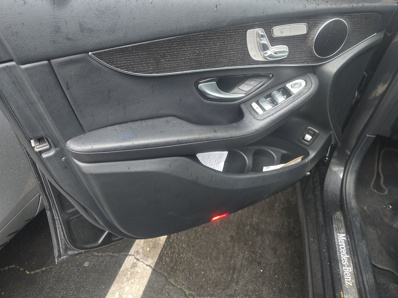 2022 Mercedes-Benz GLC GLC 300 AWD