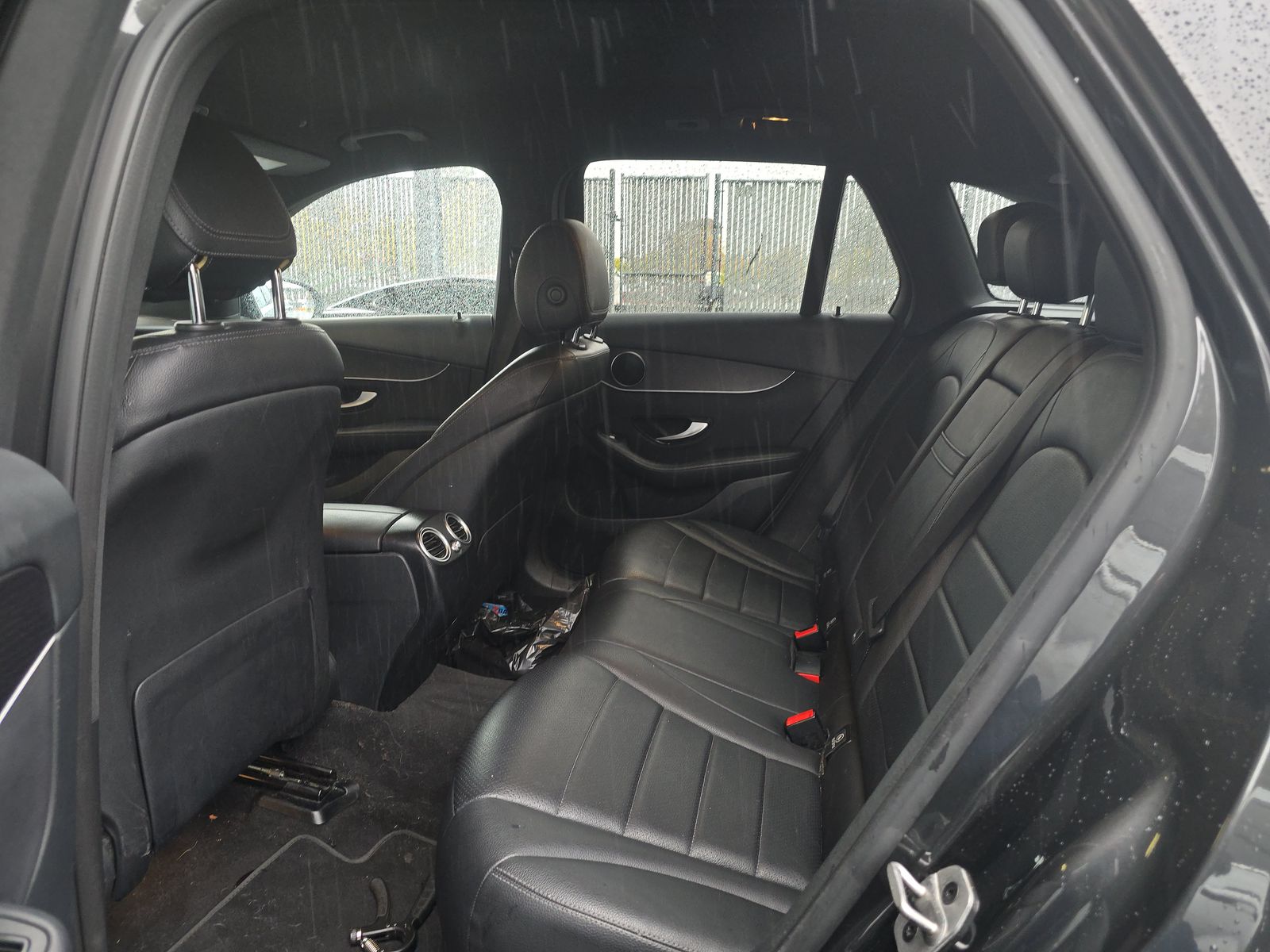 2022 Mercedes-Benz GLC GLC 300 AWD