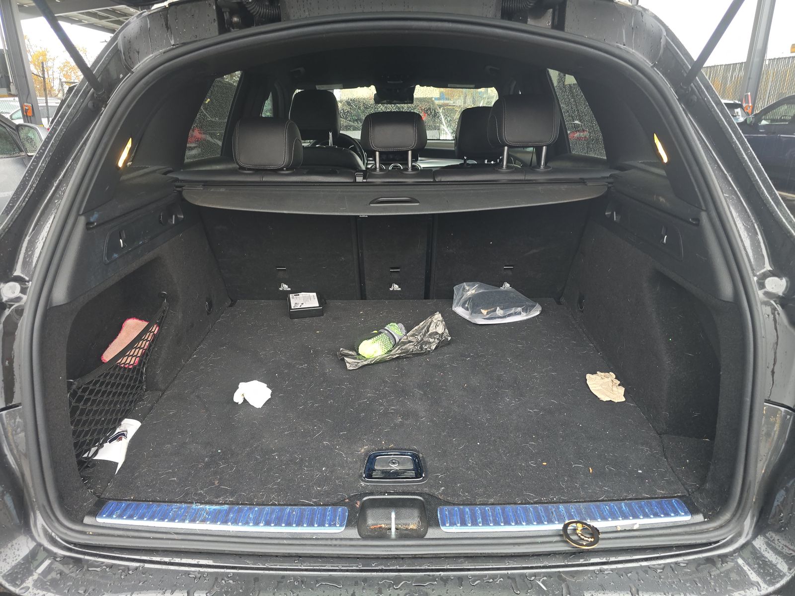 2022 Mercedes-Benz GLC GLC 300 AWD