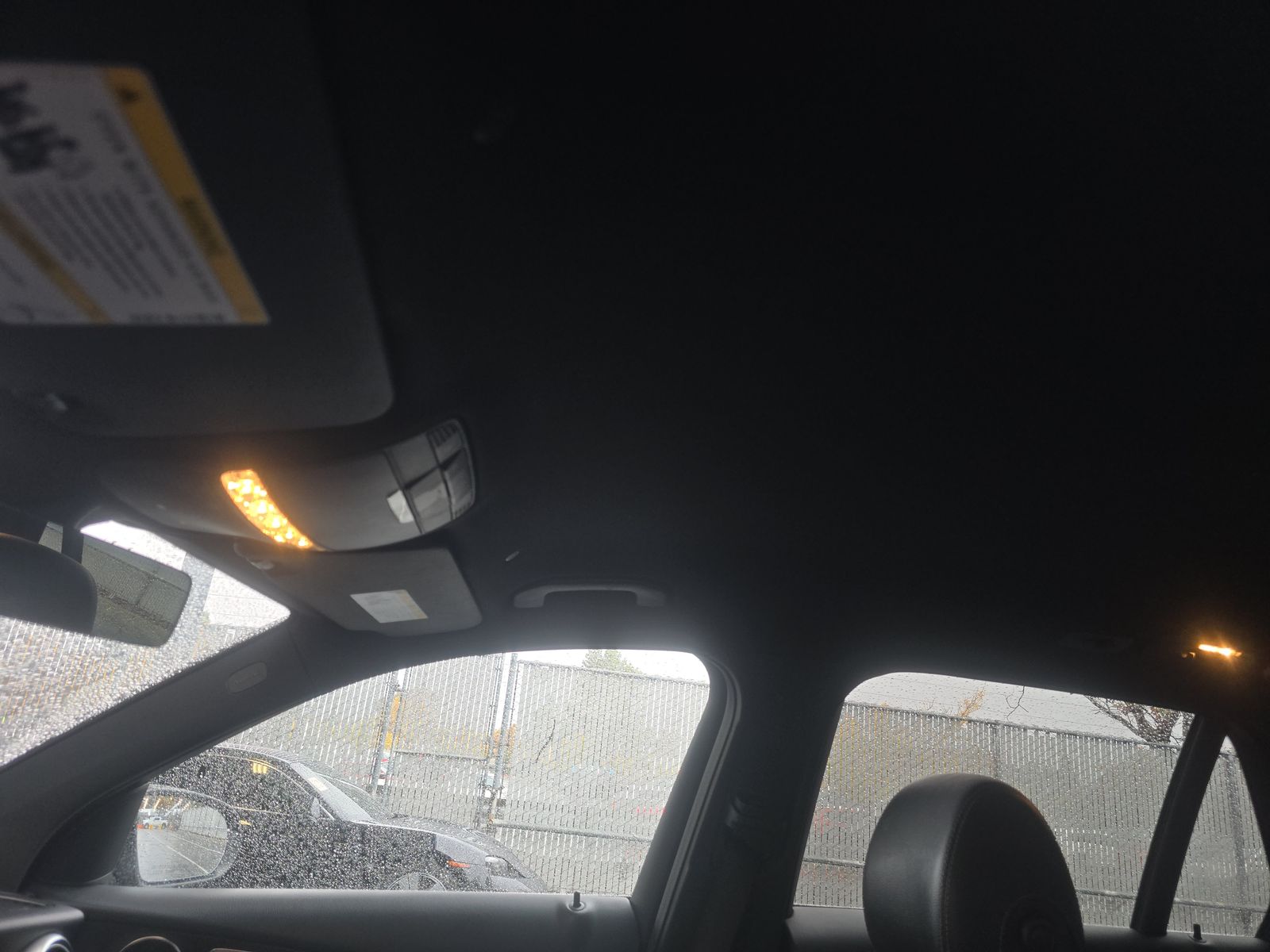 2022 Mercedes-Benz GLC GLC 300 AWD