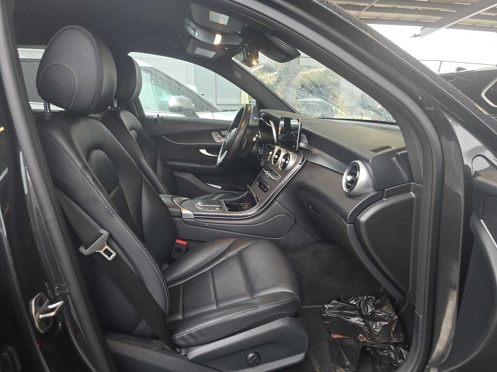 2022 Mercedes-Benz GLC GLC 300 AWD