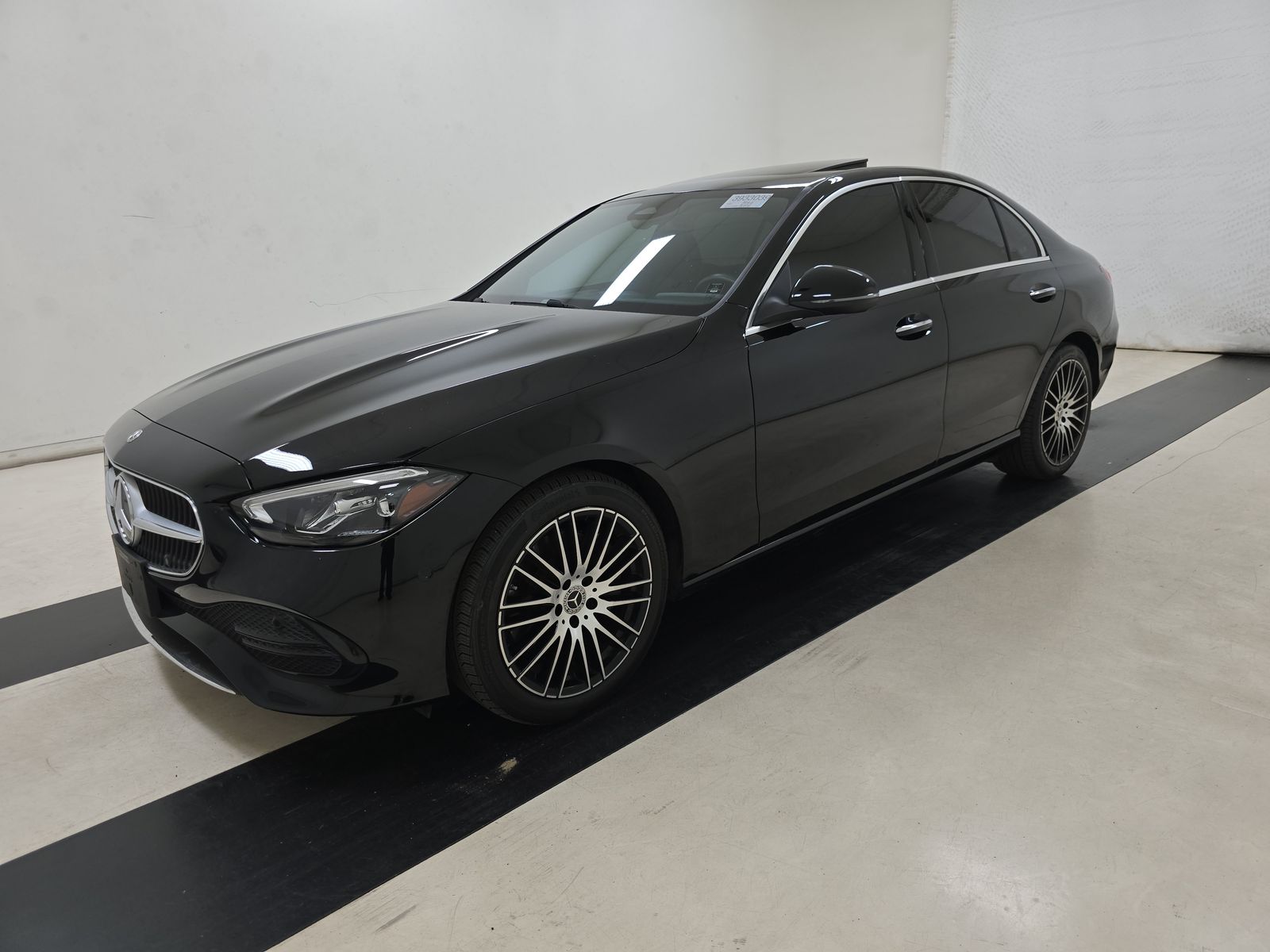 2024 Mercedes-Benz C 300