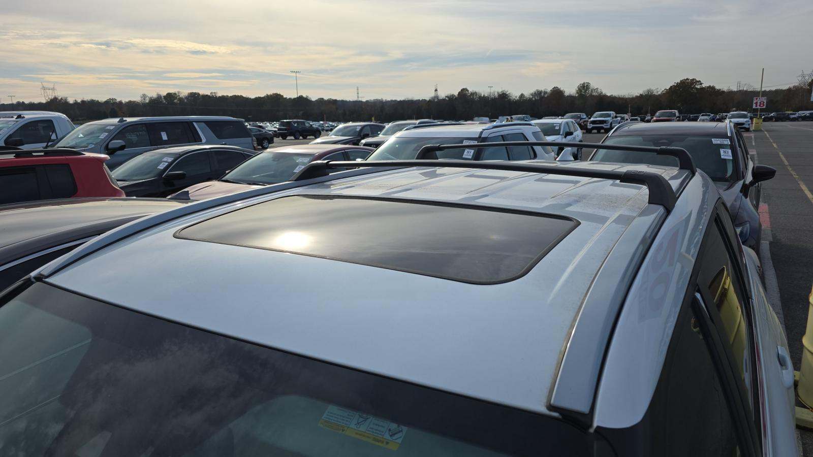 2023 Toyota Highlander XLE FWD