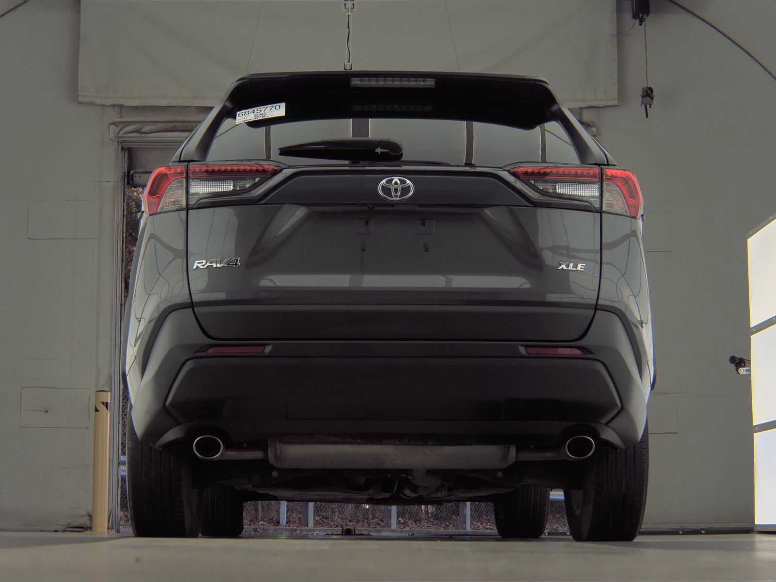 2023 Toyota RAV4 XLE FWD