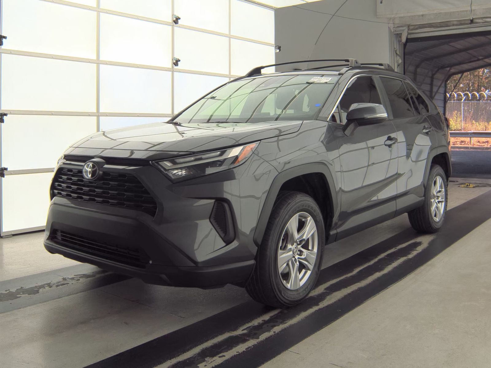 2023 Toyota RAV4 XLE FWD