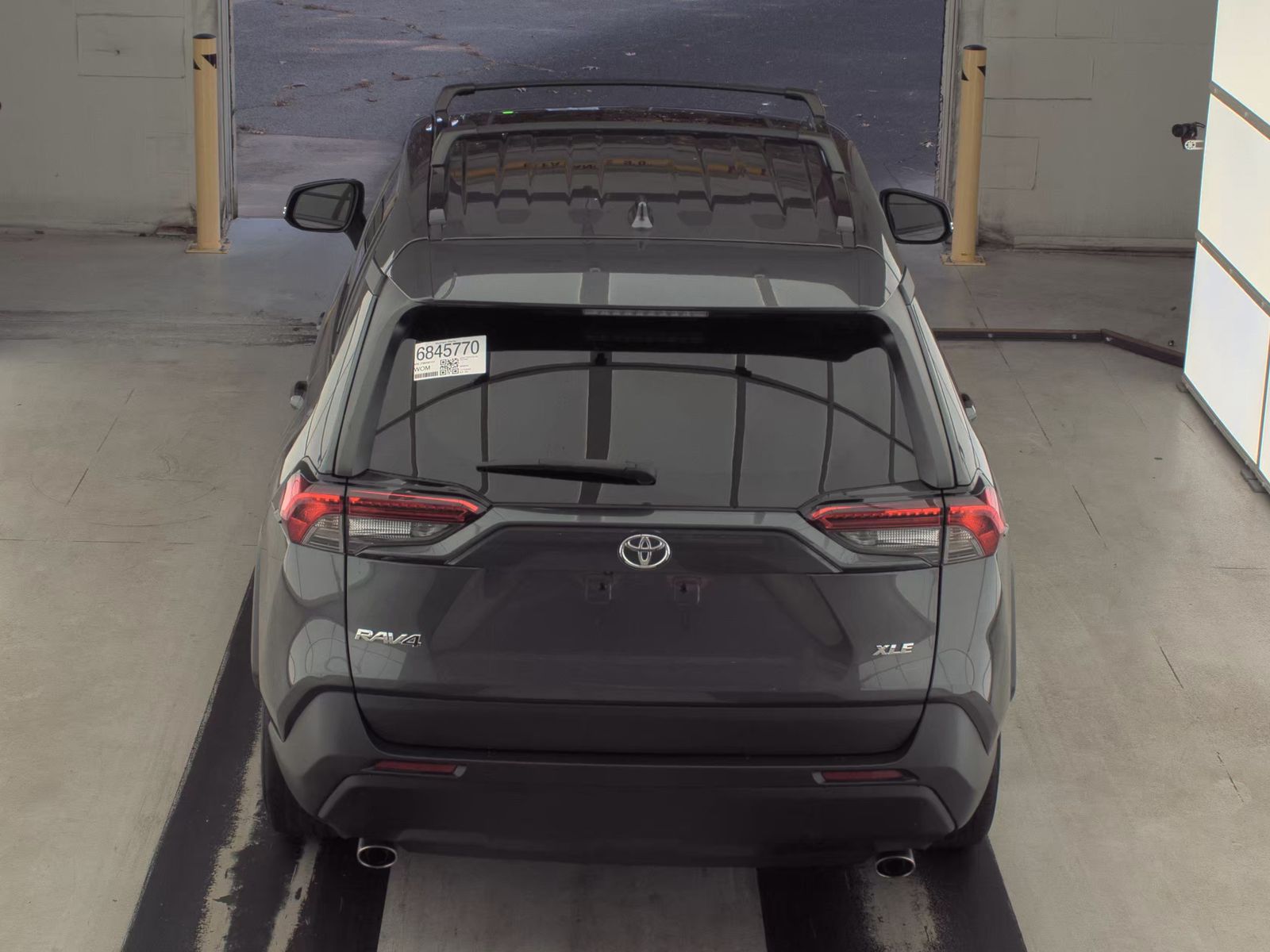 2023 Toyota RAV4 XLE FWD