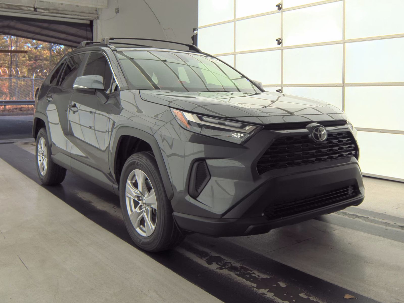 2023 Toyota RAV4 XLE FWD