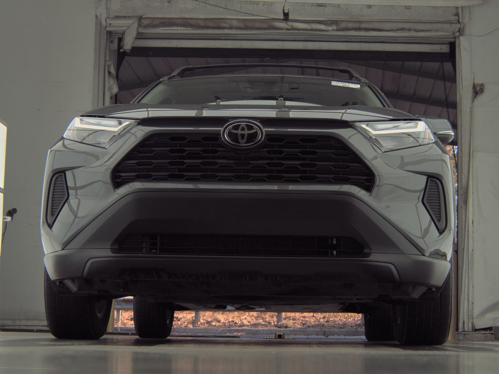 2023 Toyota RAV4 XLE FWD