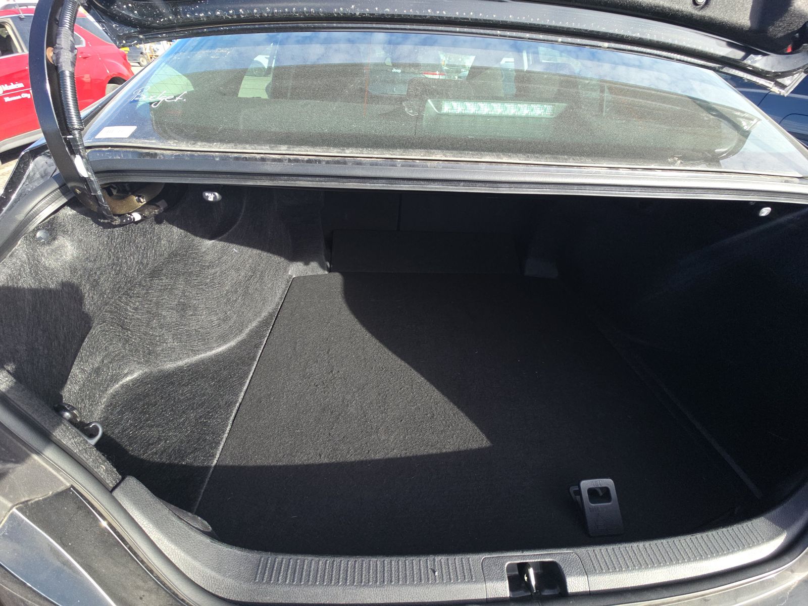 2025 Toyota Camry LE FWD