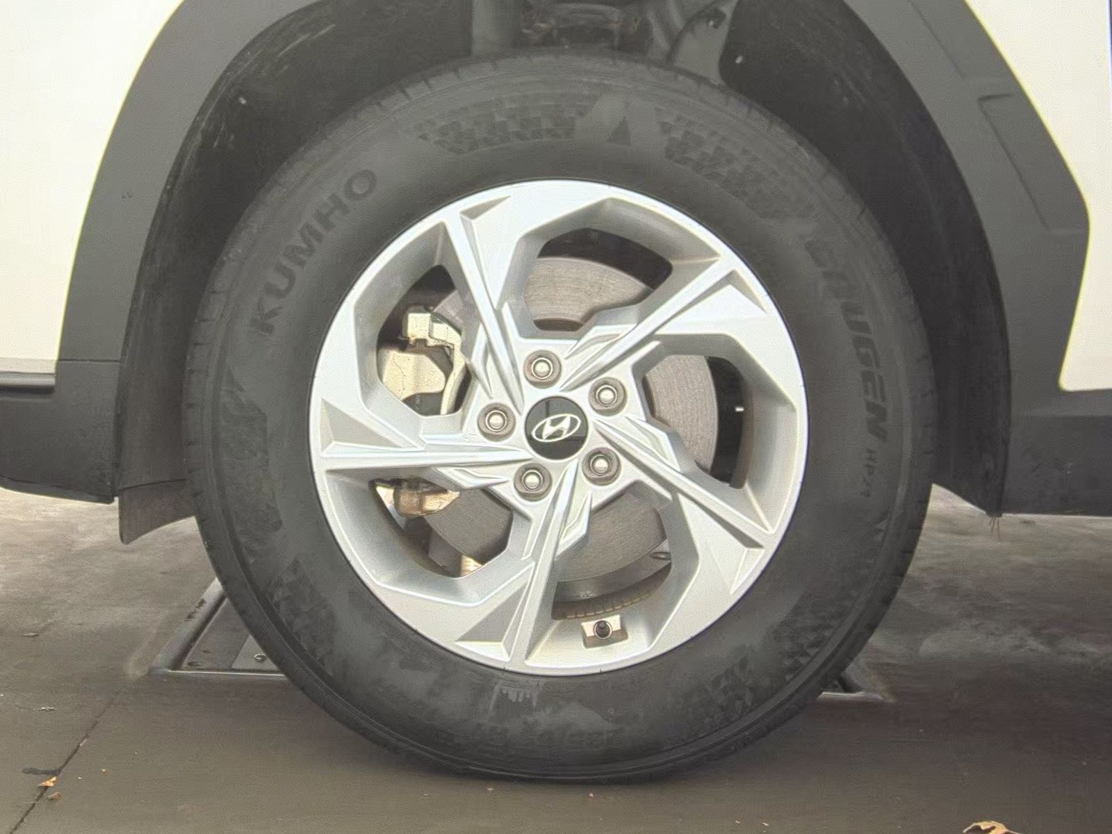 2024 Hyundai Tucson SEL AWD