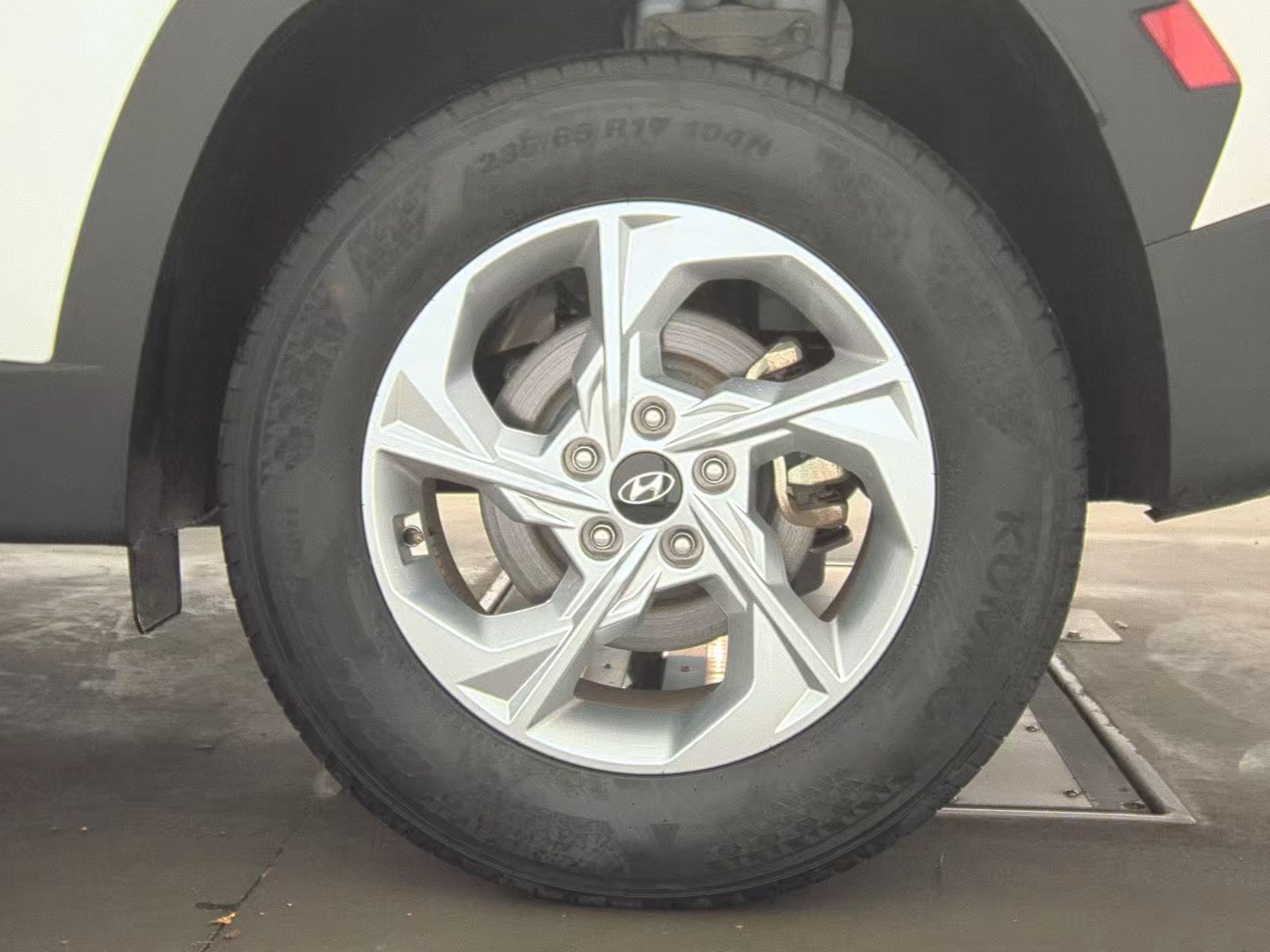 2024 Hyundai Tucson SEL AWD