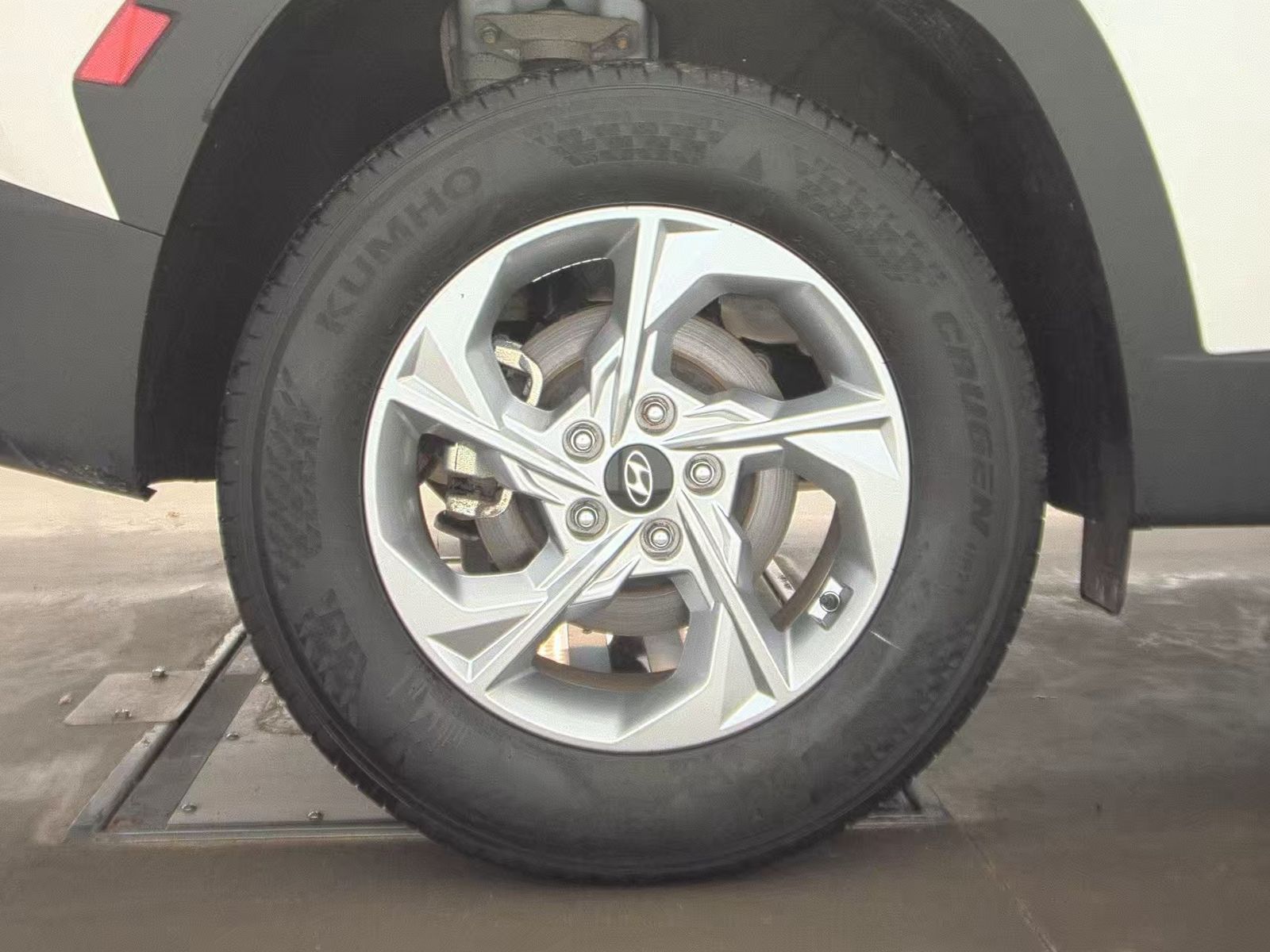 2024 Hyundai Tucson SEL AWD