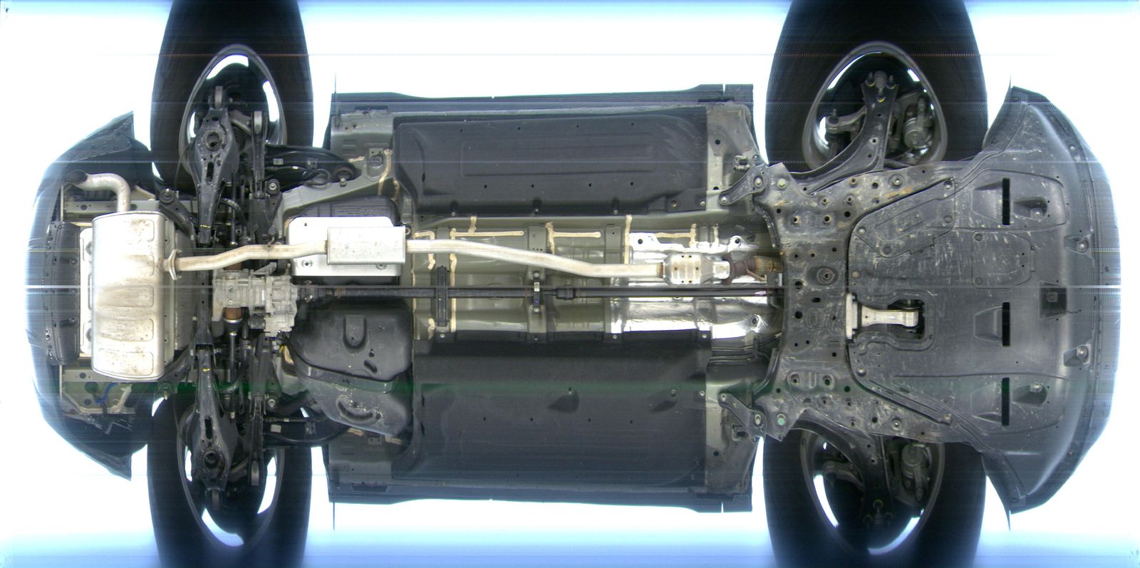 2024 Hyundai Tucson SEL AWD