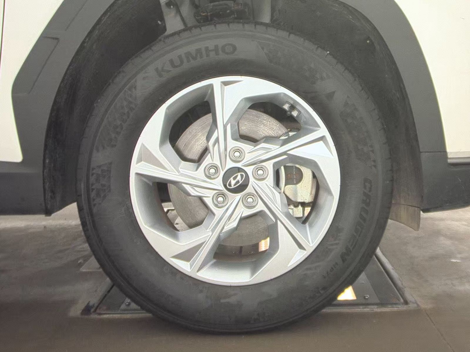 2024 Hyundai Tucson SEL AWD