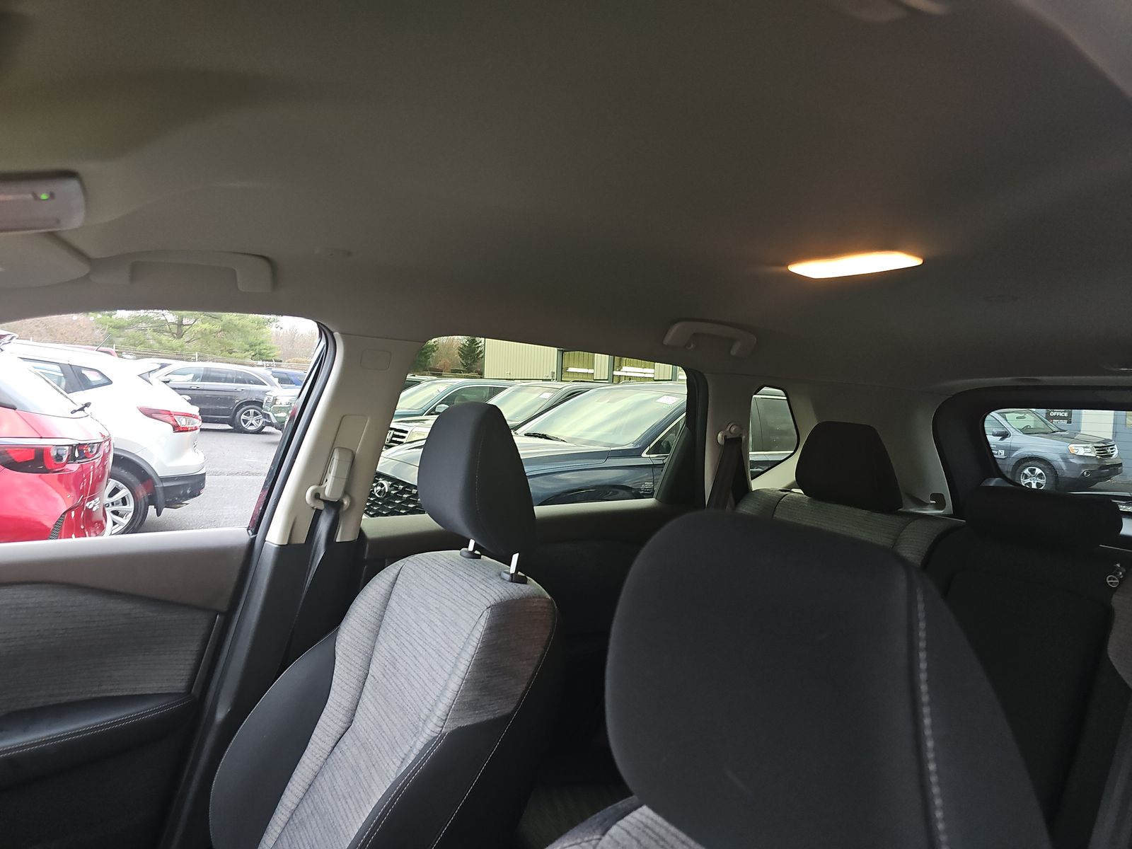 2023 Nissan Rogue SV AWD