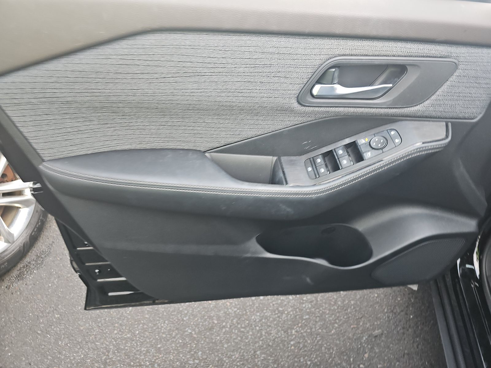 2023 Nissan Rogue SV AWD