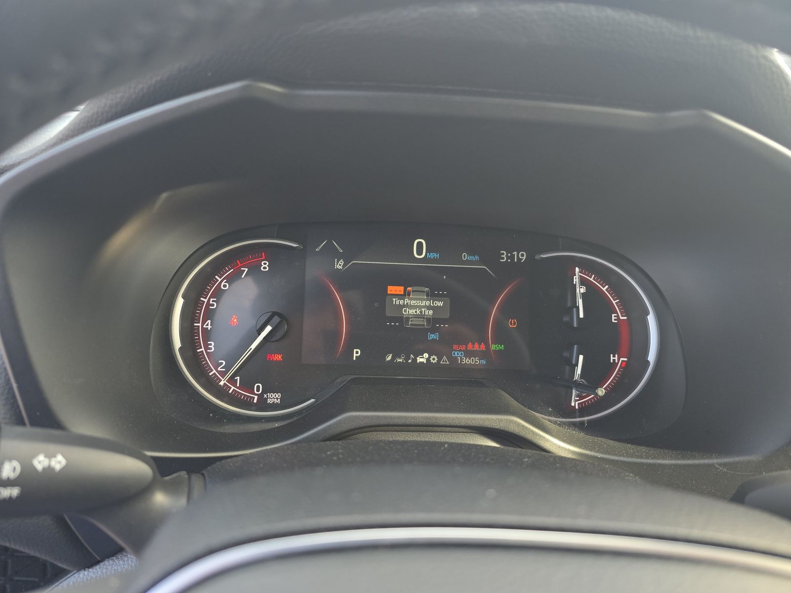 2025 Toyota RAV4 XLE Premium FWD