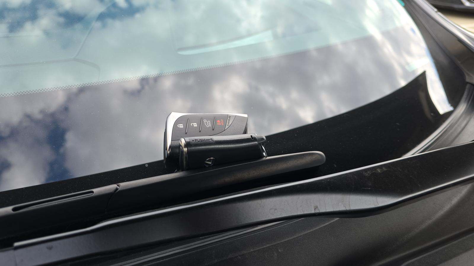 2024 Lexus RX RX 350 Premium Plus FWD