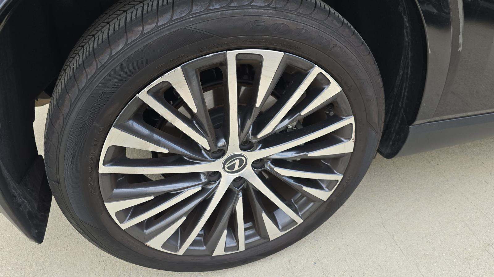 2024 Lexus RX RX 350 Premium Plus FWD